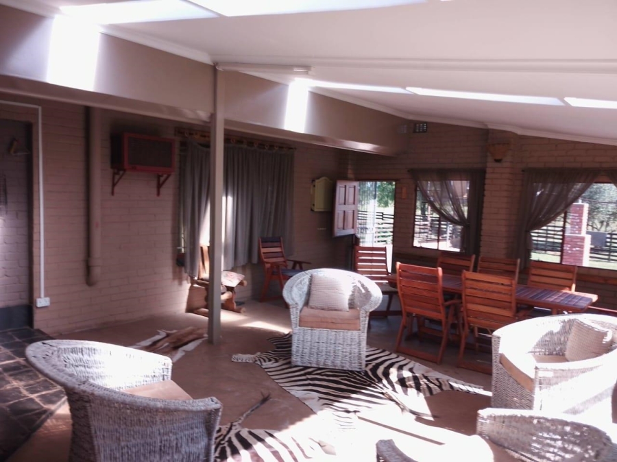 4 Bedroom Property for Sale in Bultfontein Free State